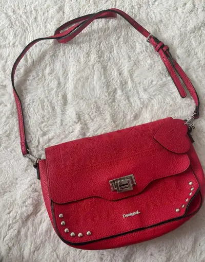 Desigual kabelka