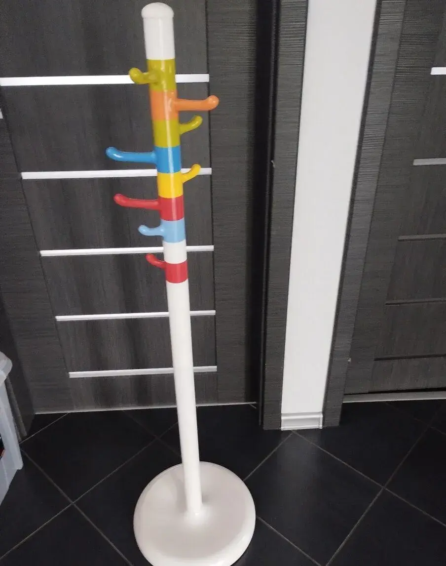 Detský vešiak IKEA