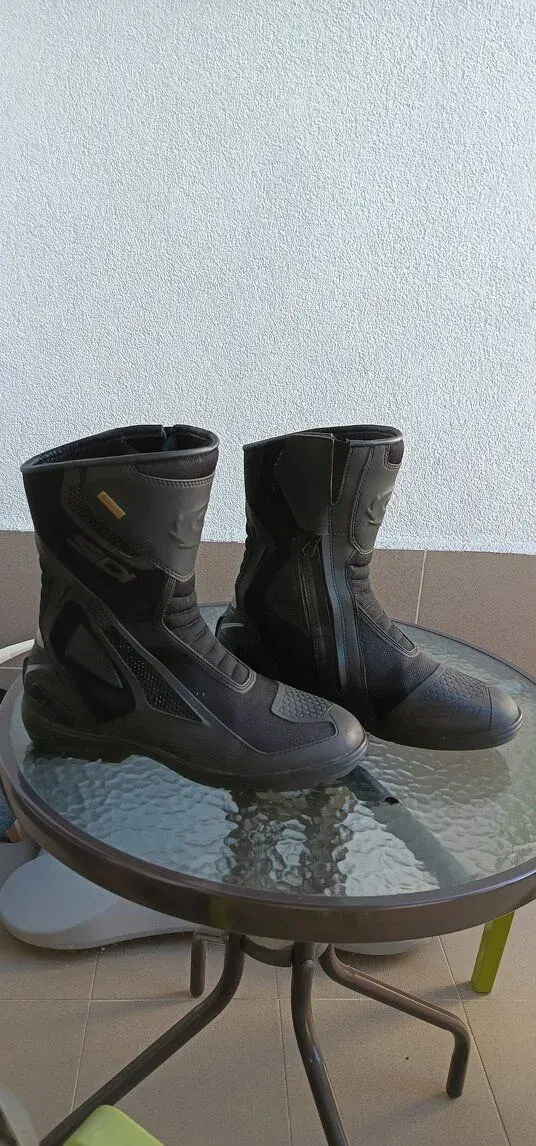 SIDI Aria č. 46 / 11