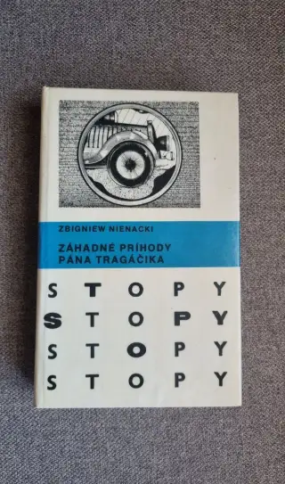 Stopy