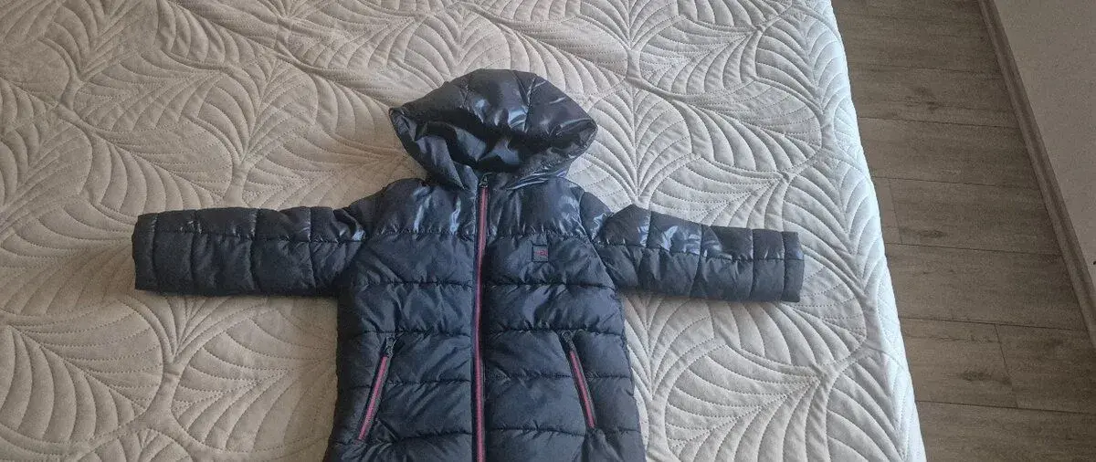 Zimná bunda Mayoral