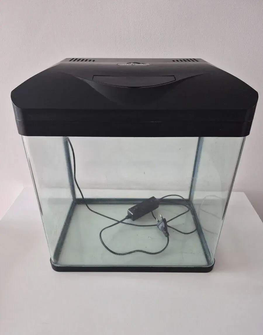 Akvarium Invital
