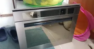 Whirlpool AMW 848/IX