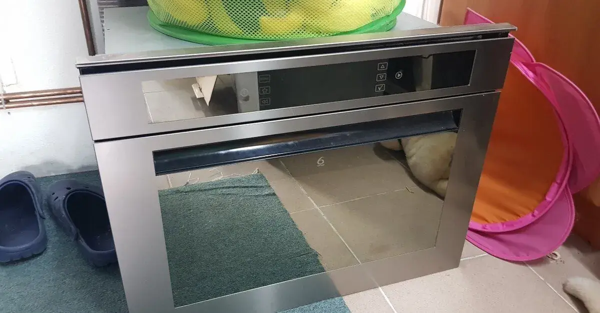 Whirlpool AMW 848/IX