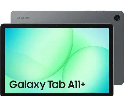 Samsung Galaxy Tab A11+ 5G 128 GB Gray