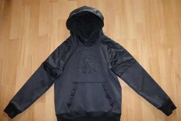 mikina manchester city veľk. 140