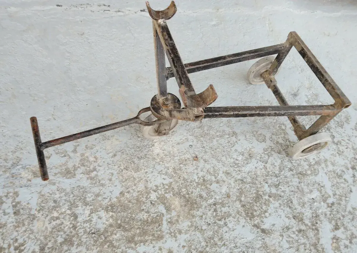 Motor na škodu 120