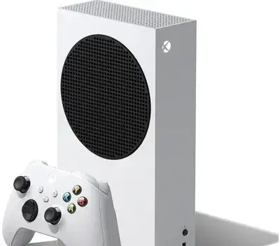 X box series S 512 gb
