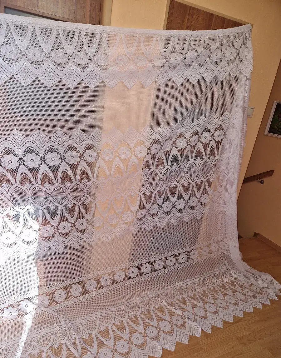 Záclony