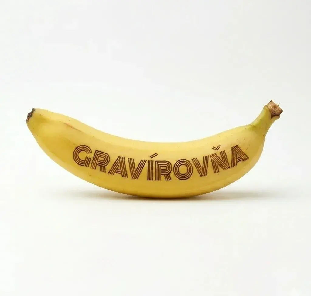 Laserové gravírovanie a rezanie
