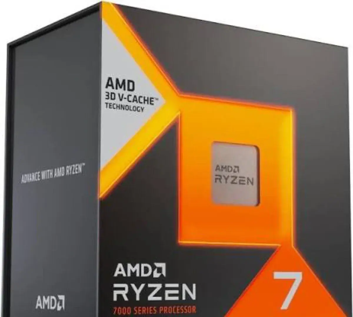 7800X3D ma 2roky kúpený v Alze