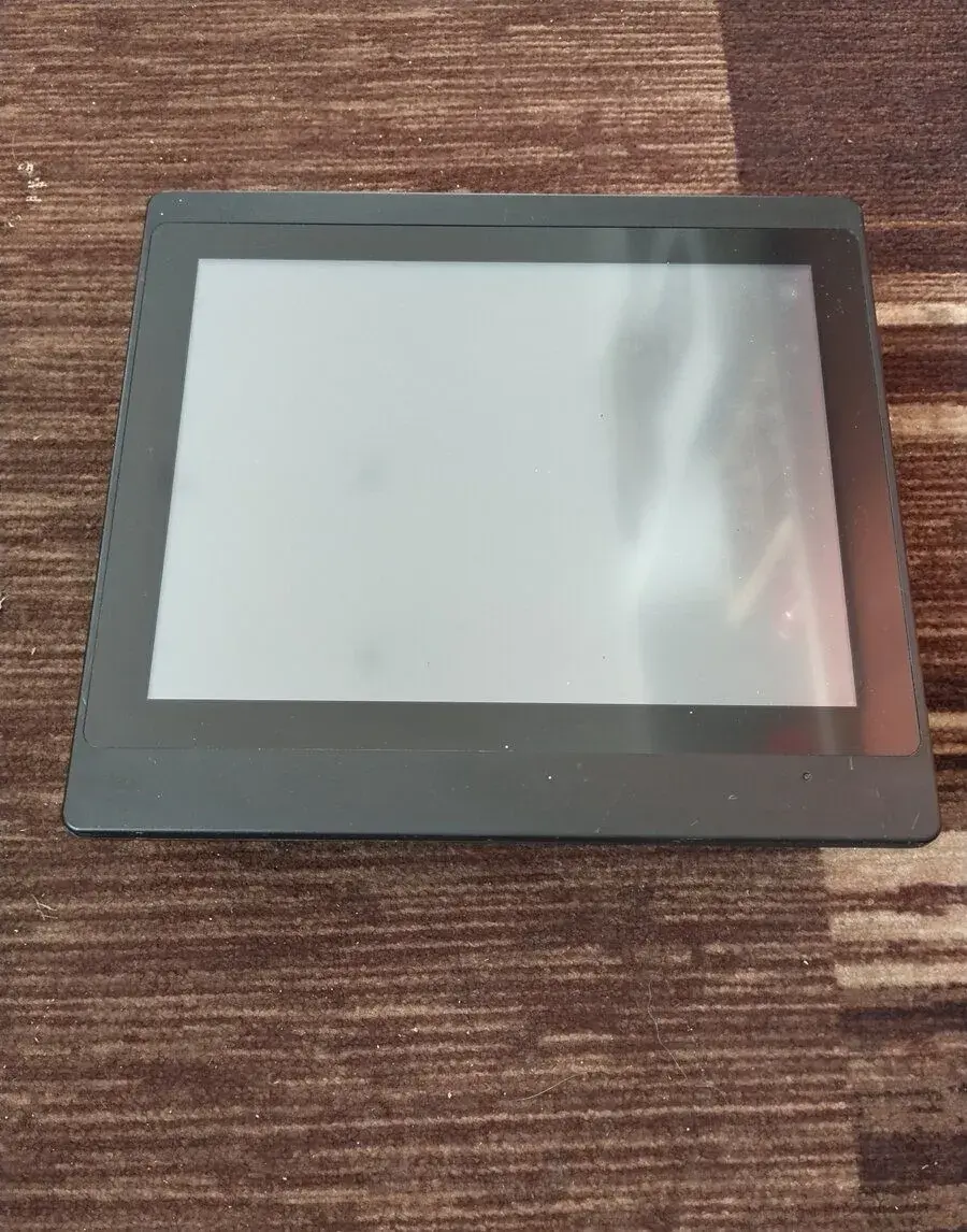 Dotykový POS terminál Clientron Mia550 – na diely / netestov