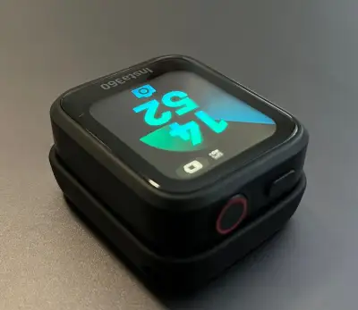 Insta360 GPS Preview Remote