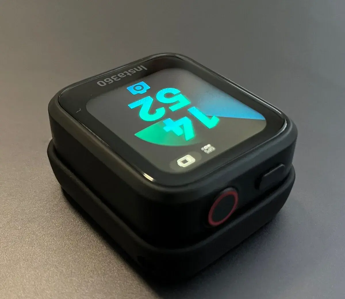 Insta360 GPS Preview Remote