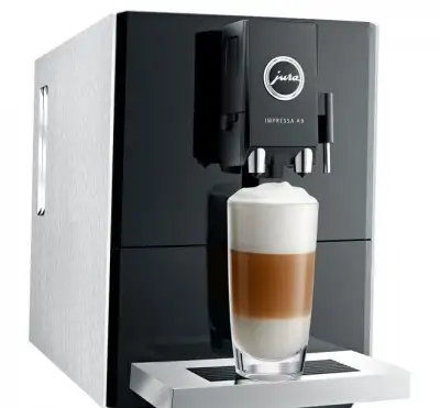 Espresso kavovar JURA A5🇨🇭