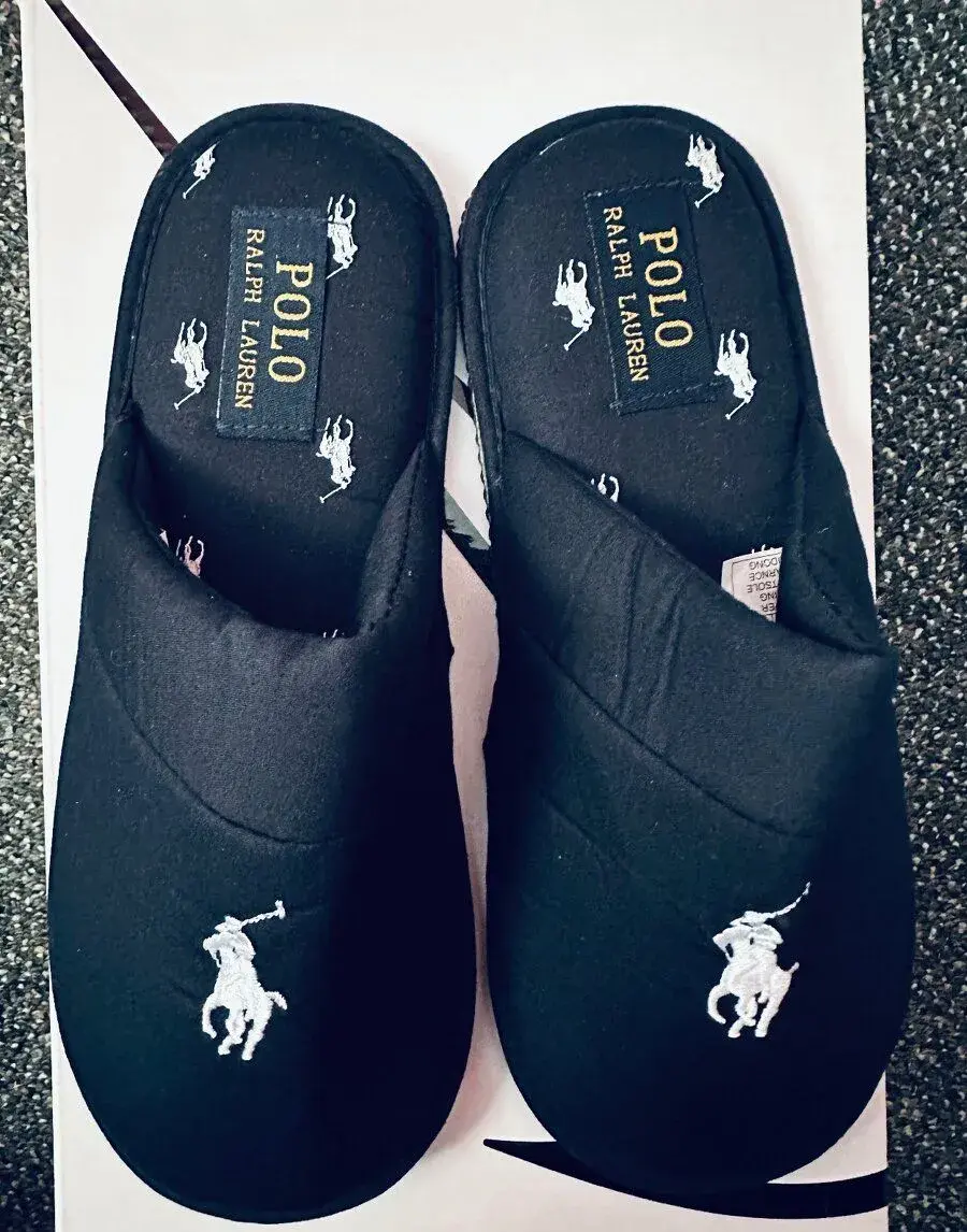 Ralph Lauren papuče