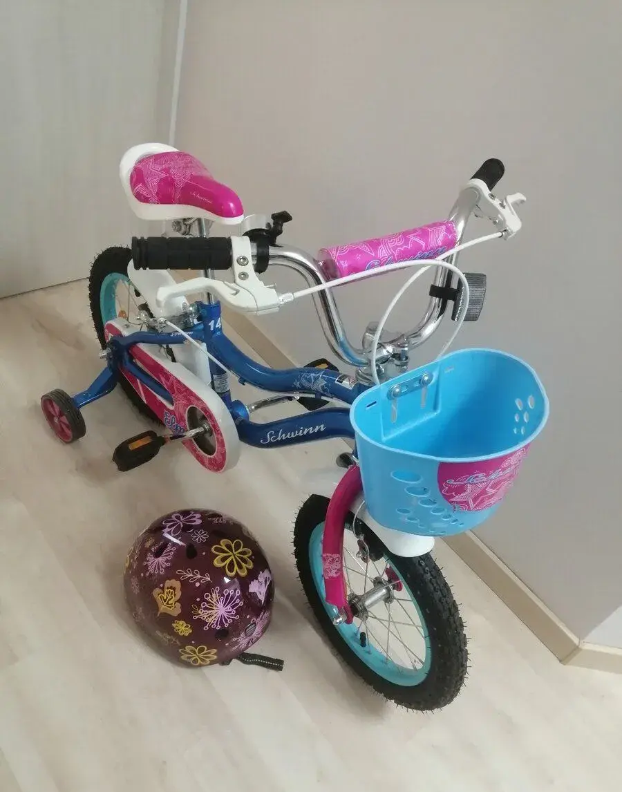 SCHWINN