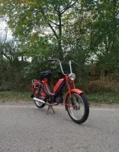 Babetta 210 dvojrýchlostná