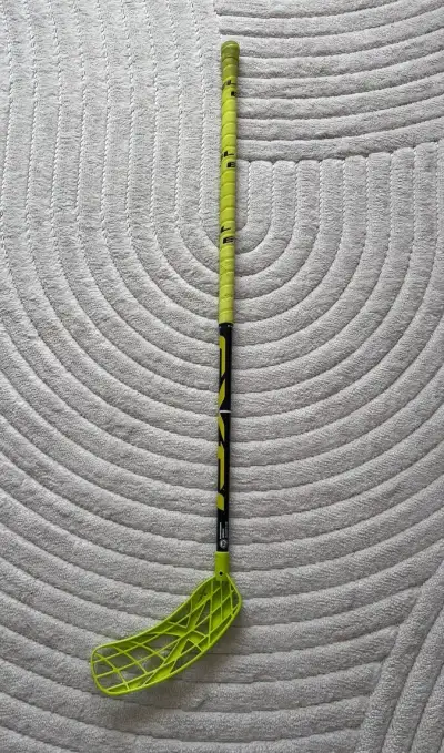 Florbalová hokejka EXEL (95 cm) – Top stav