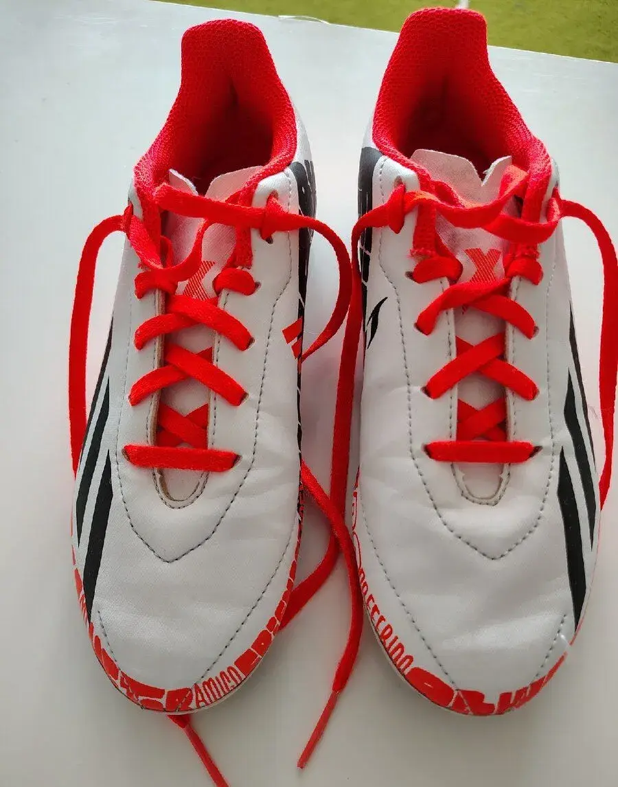 Detské kopačky Adidas 35.5