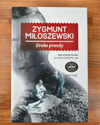 Kniha