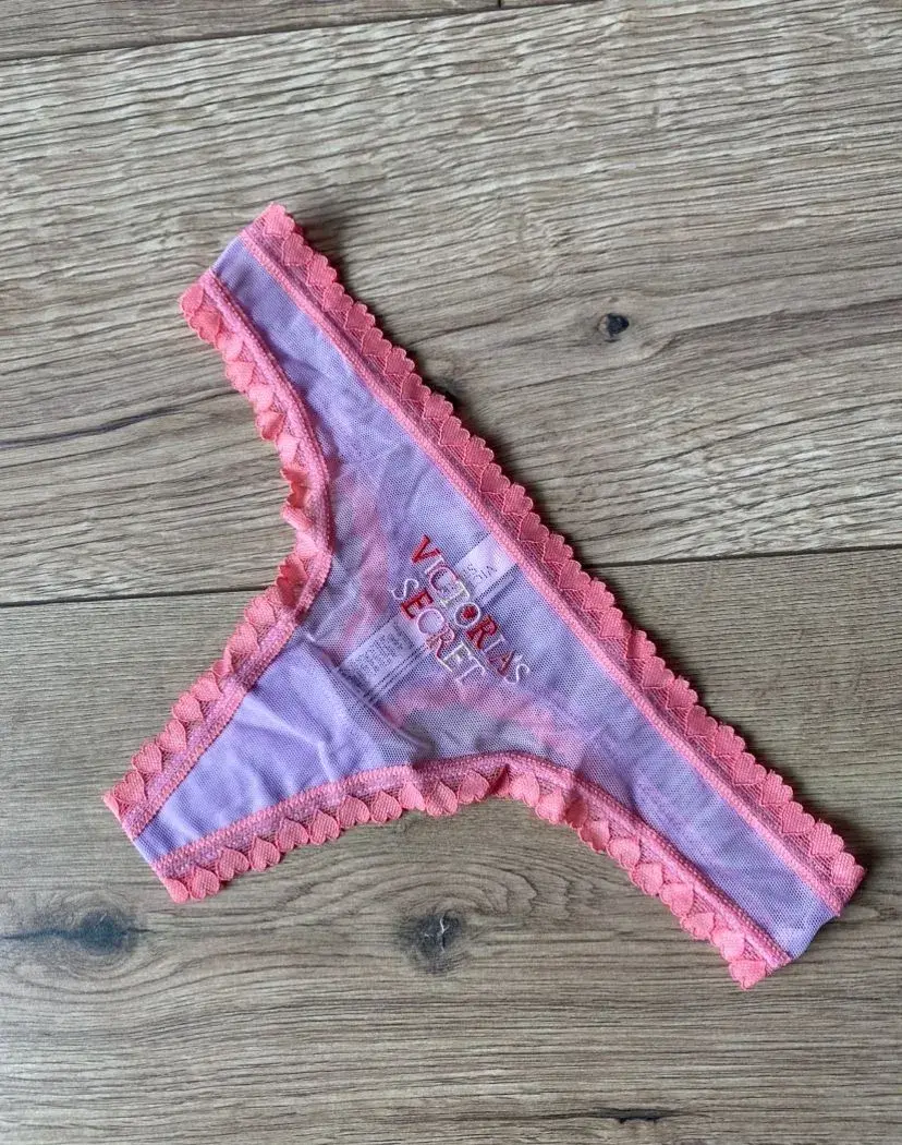 Victoria’s Secret nohavičky