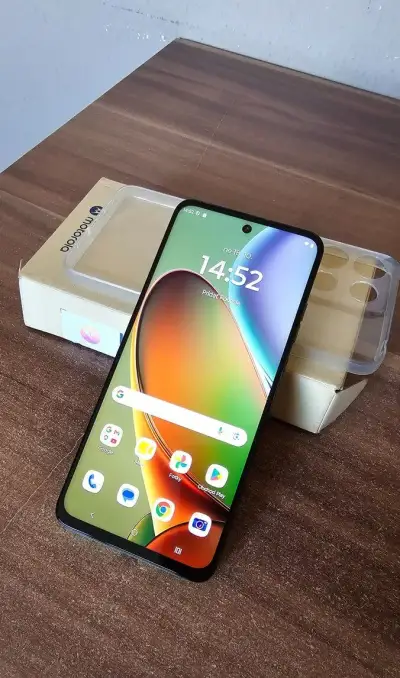 Moto g15 power