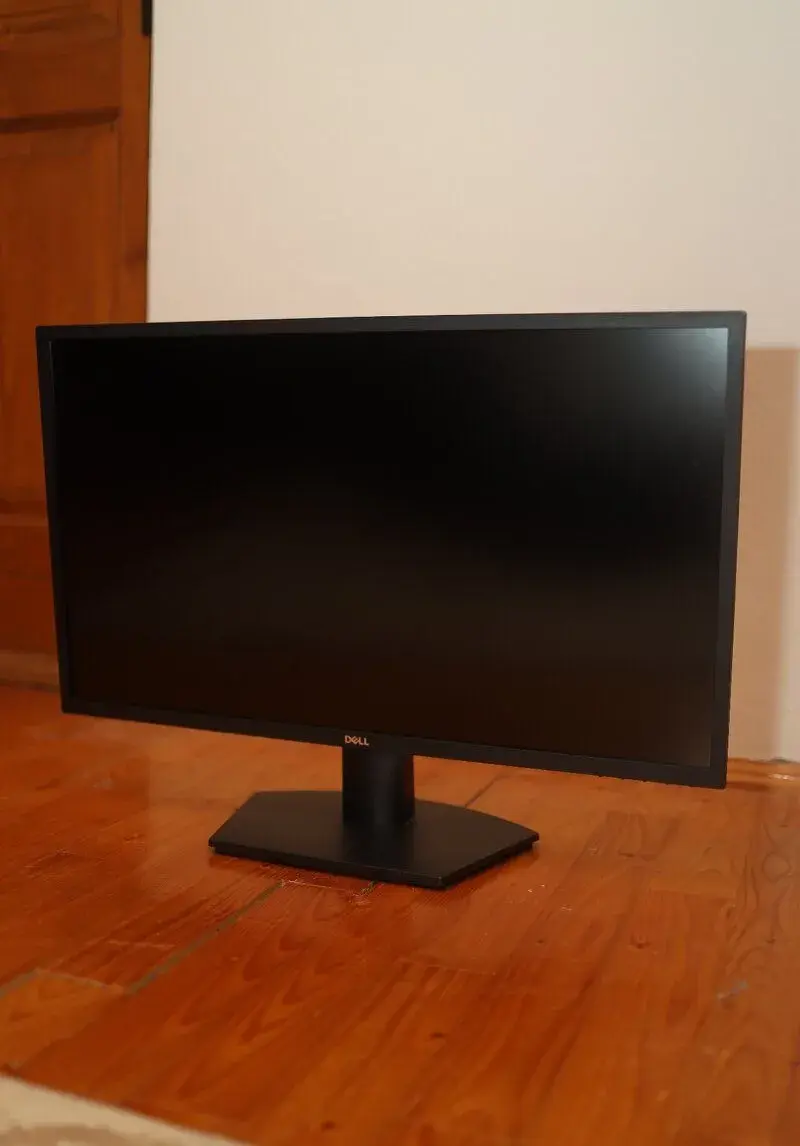 27” Dell SE2722H – Full HD monitor so zárukou