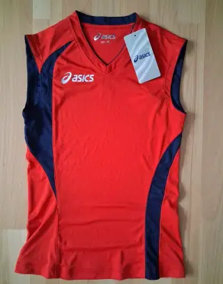 Športové tričko zn. ASICS v. XS nové