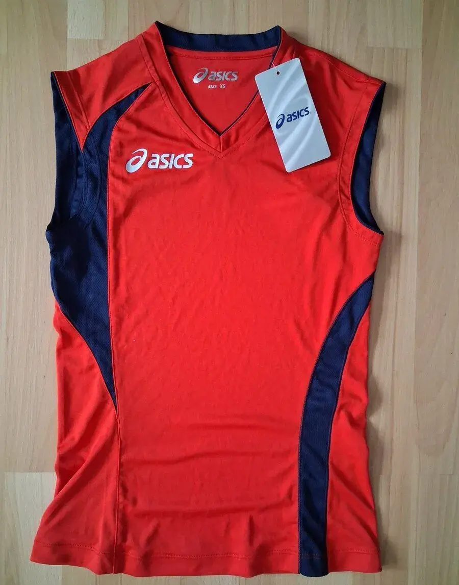 Športové tričko zn. ASICS v. XS nové