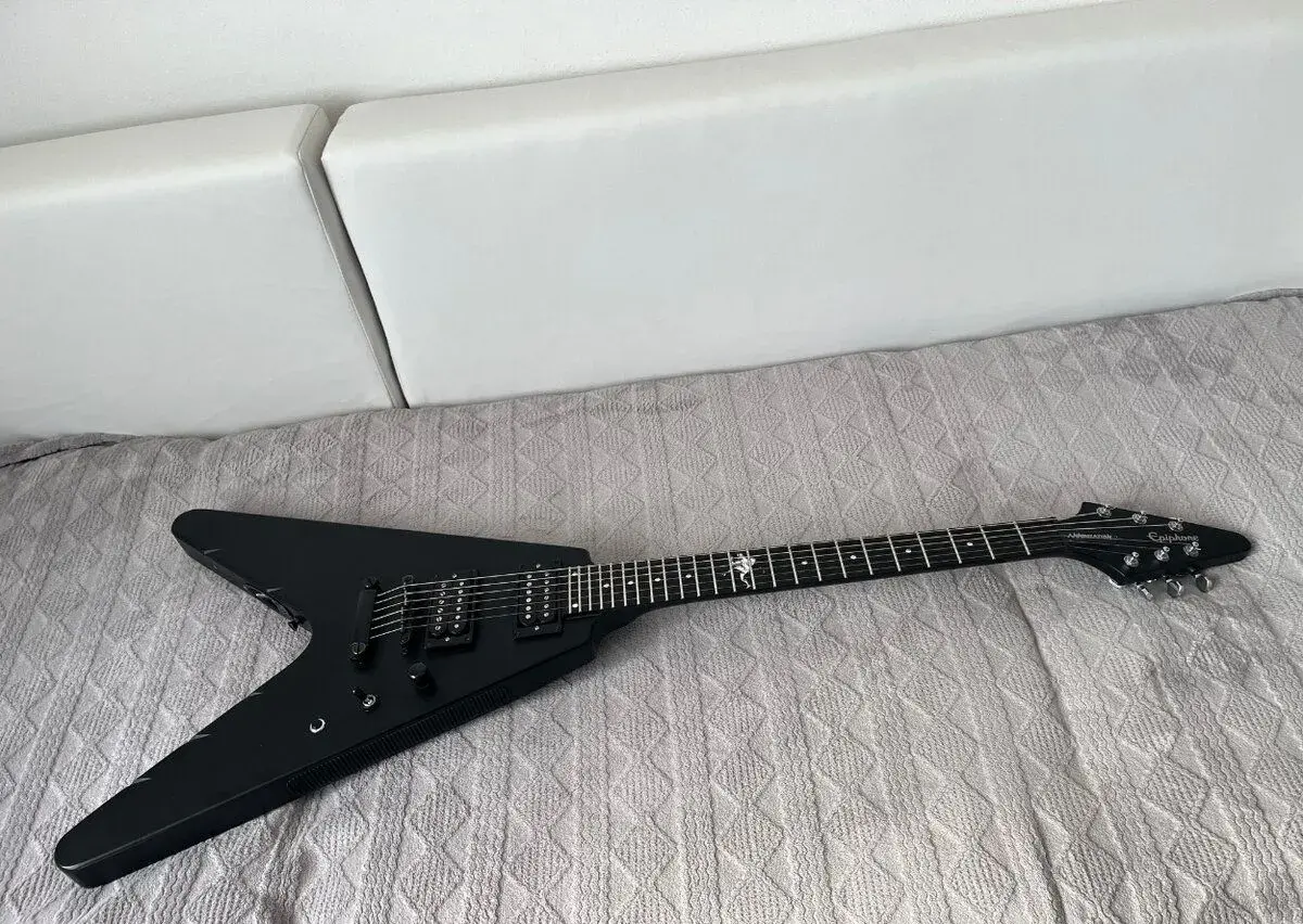 Epiphone Annihilation