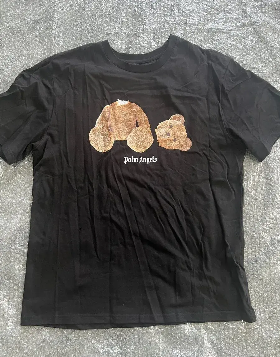Palm ANgels Teddy Tričko