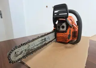 Husqvarna 445 X-Torq