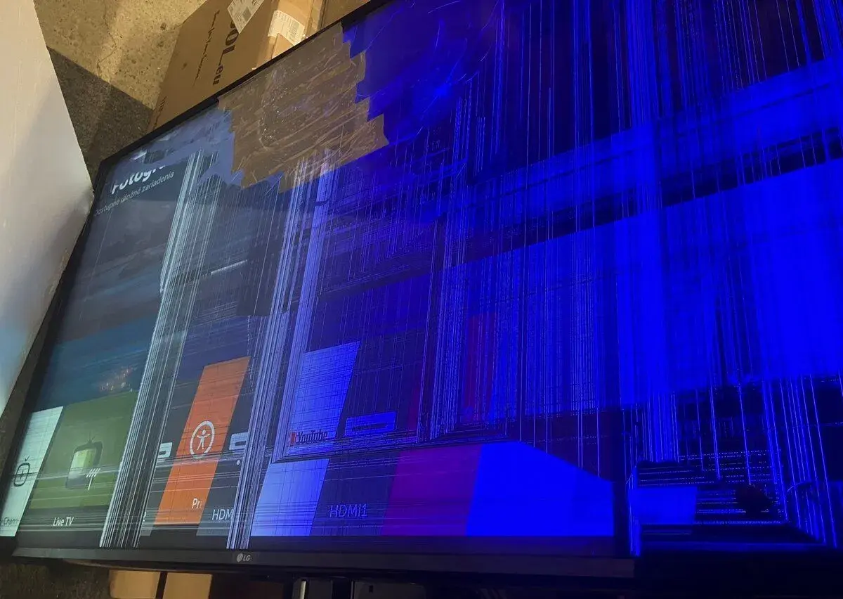 Diely LG 55UJ635V