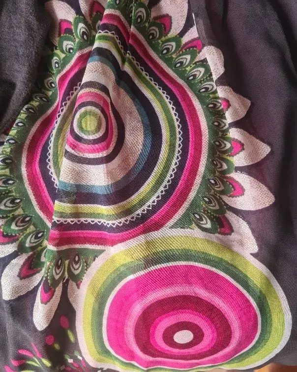 Desigual šaty