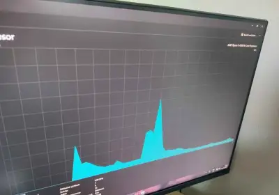 AMD Ryzen 5 4500