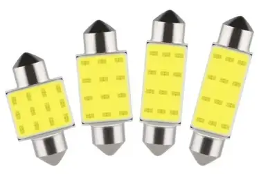 12V canbus no error žiarovky