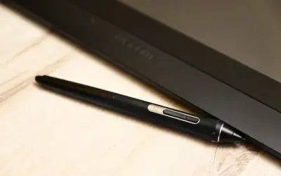 Wacom Cintiq 16