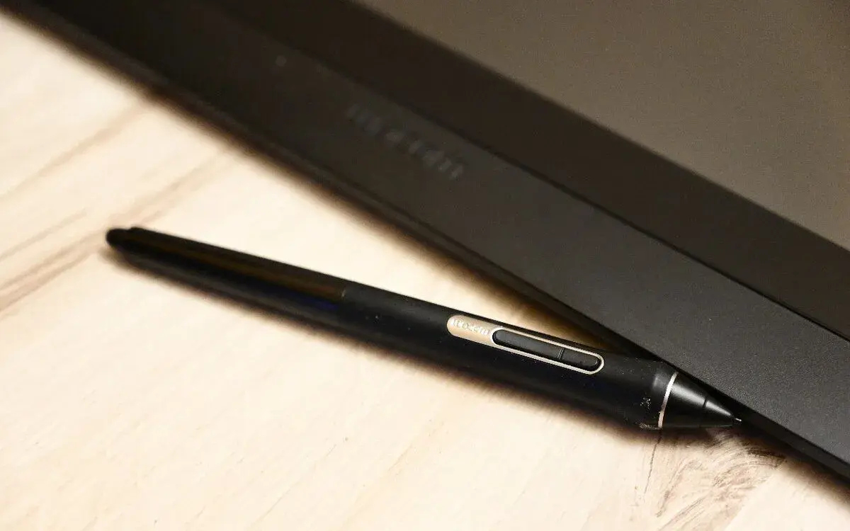 Wacom Cintiq 16