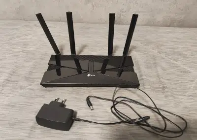 Wifi router TP-Link Archer AX23 wifi6
