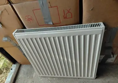 Radiator korad