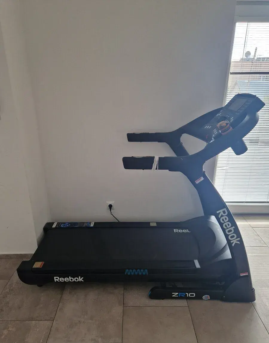 Bežecký pás Reebok
