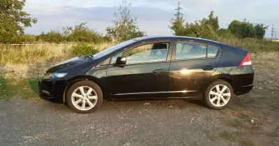 Honda – 236 346 km
