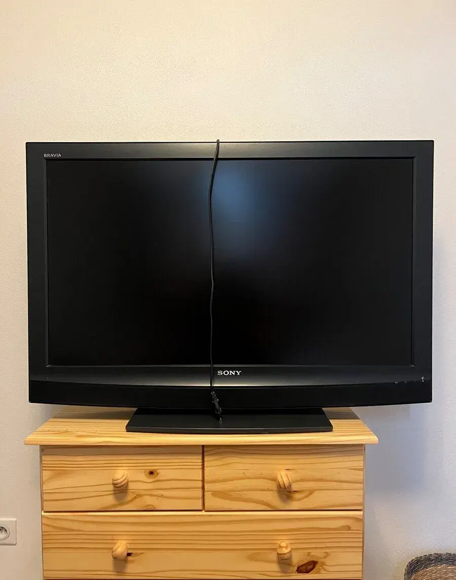 Televízor SONY BRAVIA