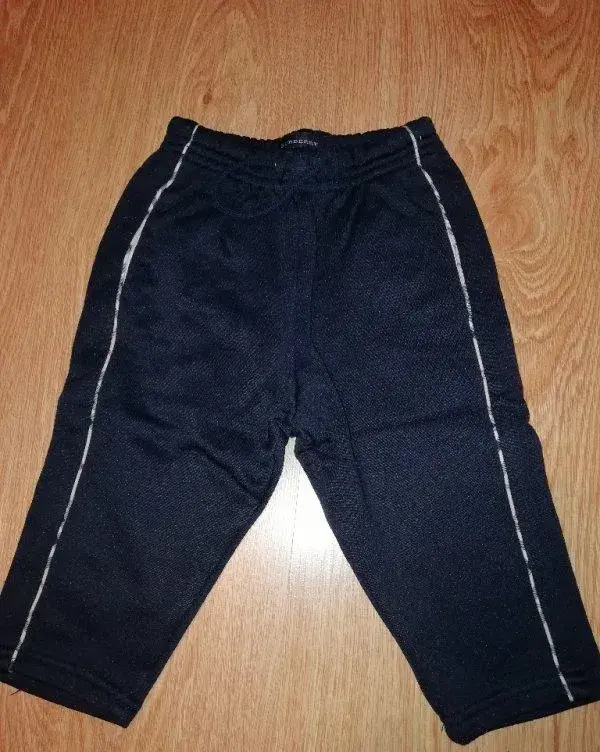 BURBERRY Tepláky č. 80