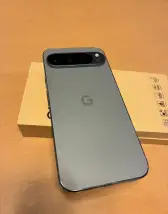 Google Pixel 9 Pro XL 512 GB Hazelnut