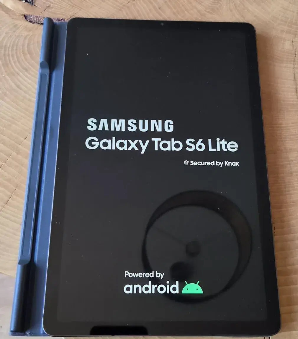 Samsung Galaxy Tab S6 lite