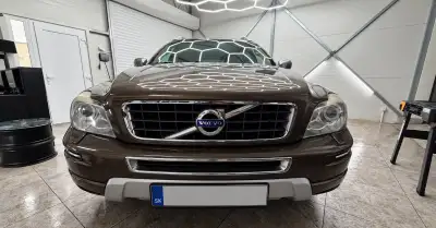 Volvo XC90 – 2013, 188 964 km