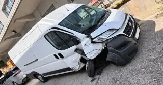 Fiat Ducato – 2019