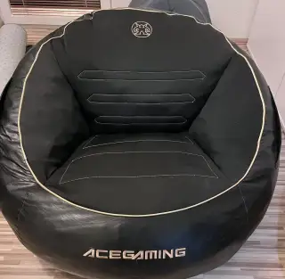 Gaming kreslo / sedací vak